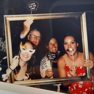 Meet your Posher, Lindsay